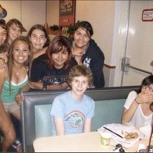 Meet your Posher, Lance